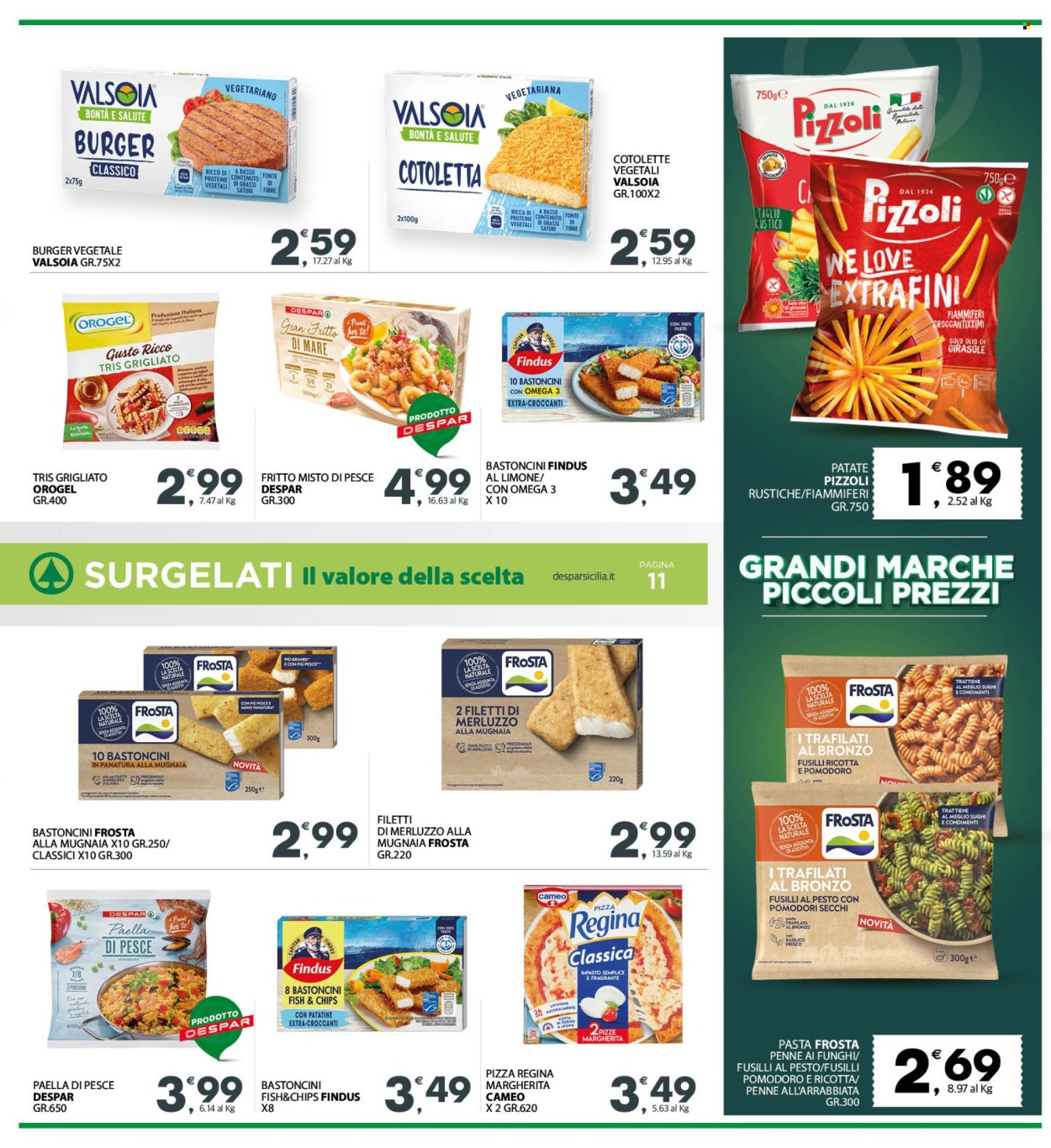 Volantino Interspar - 15/5/2025 - 25/5/2025. Pagina 1