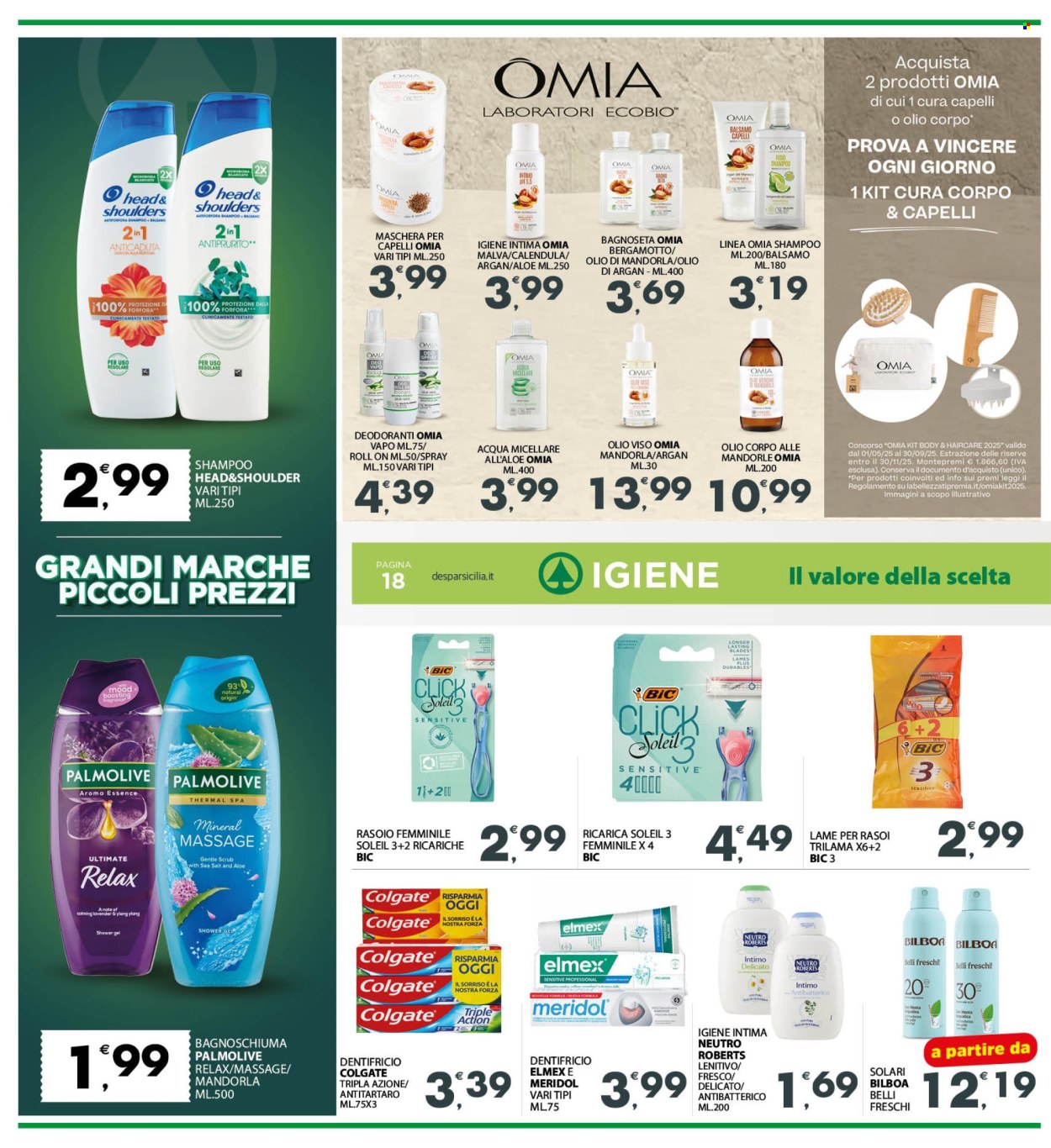 Volantino Interspar - 15/5/2025 - 25/5/2025. Pagina 1