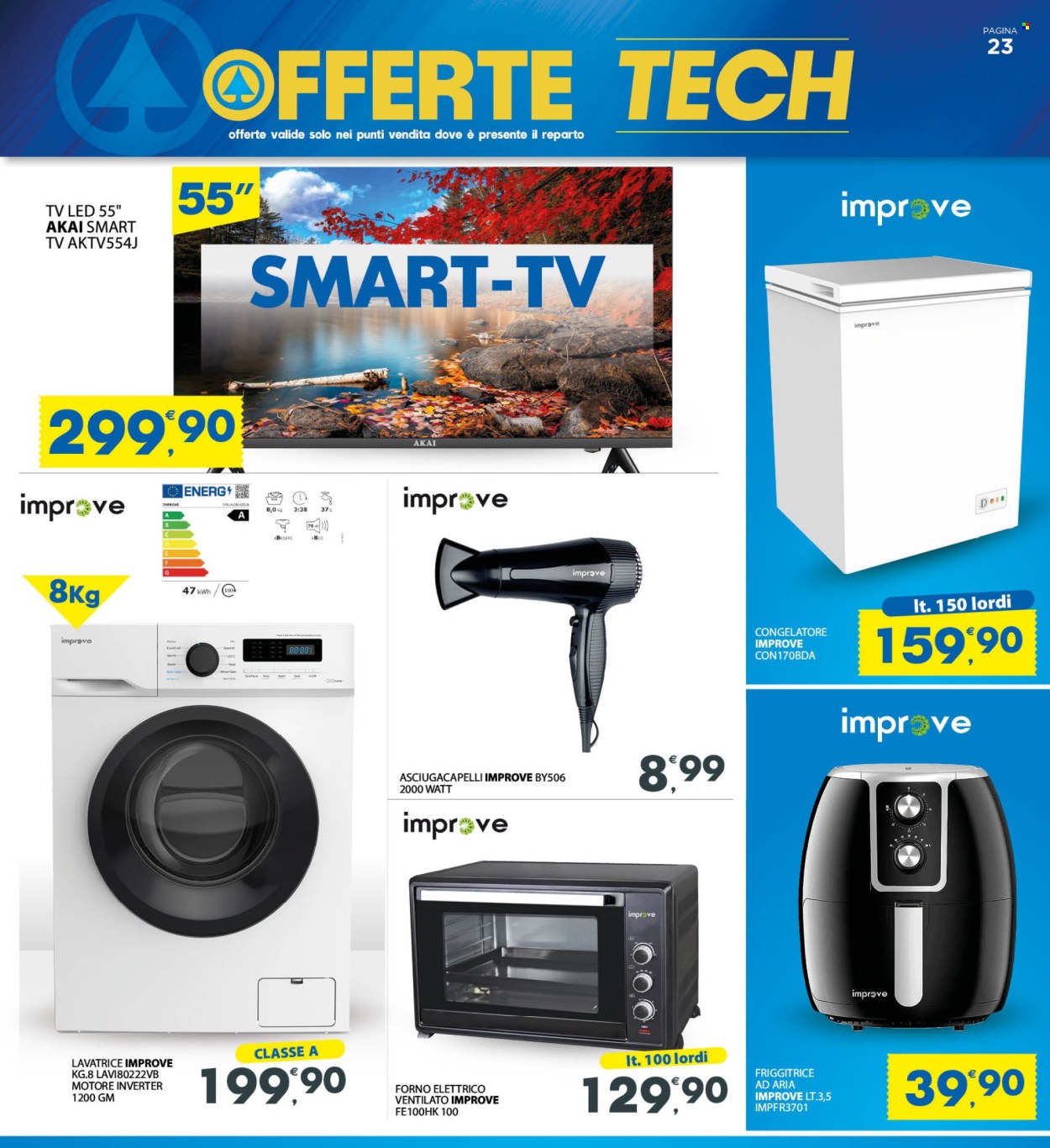Volantino Interspar - 15/5/2025 - 25/5/2025. Pagina 1