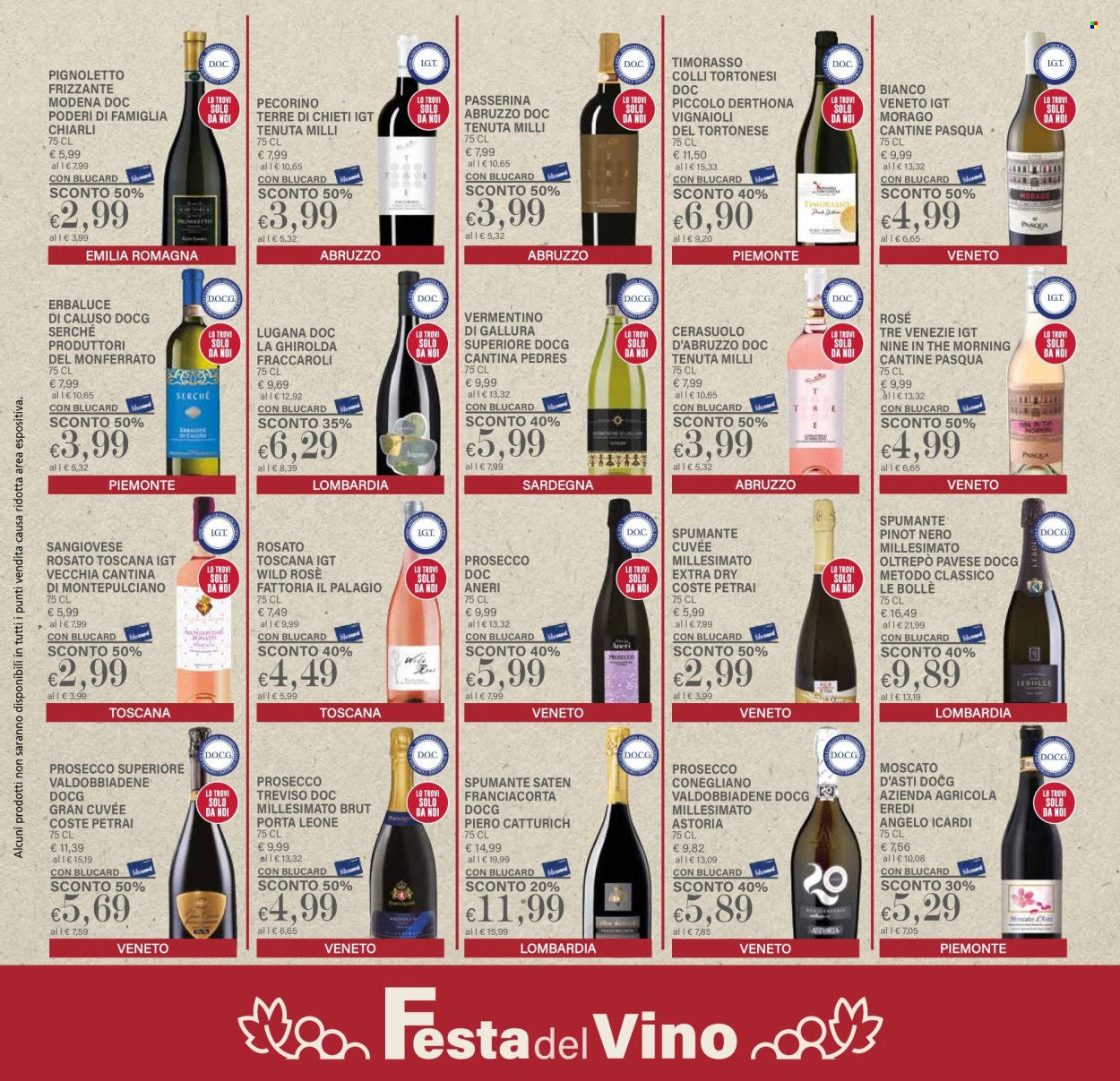Volantino Il Gigante - 15/5/2025 - 28/5/2025. Pagina 1