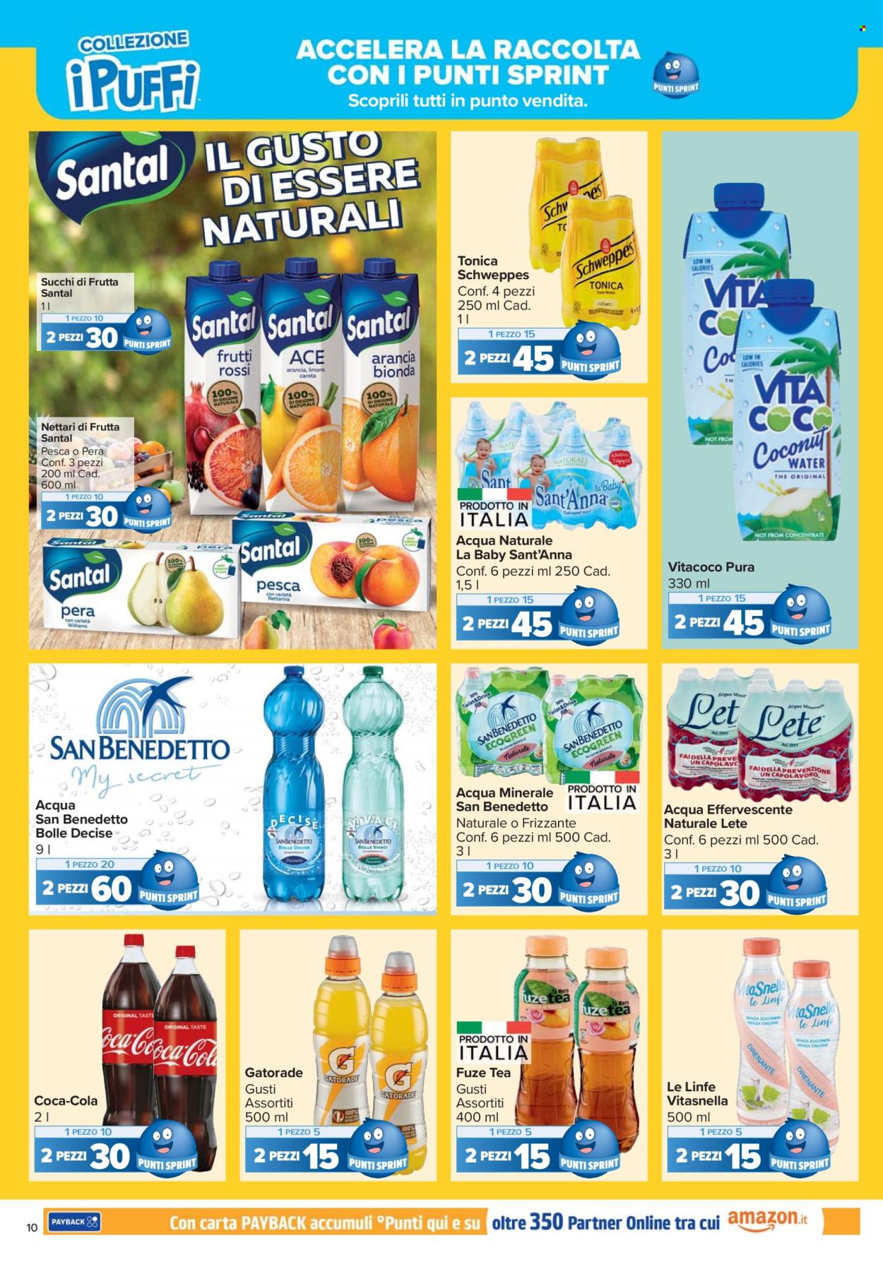 Volantino Carrefour - 16/5/2025 - 28/5/2025. Pagina 1