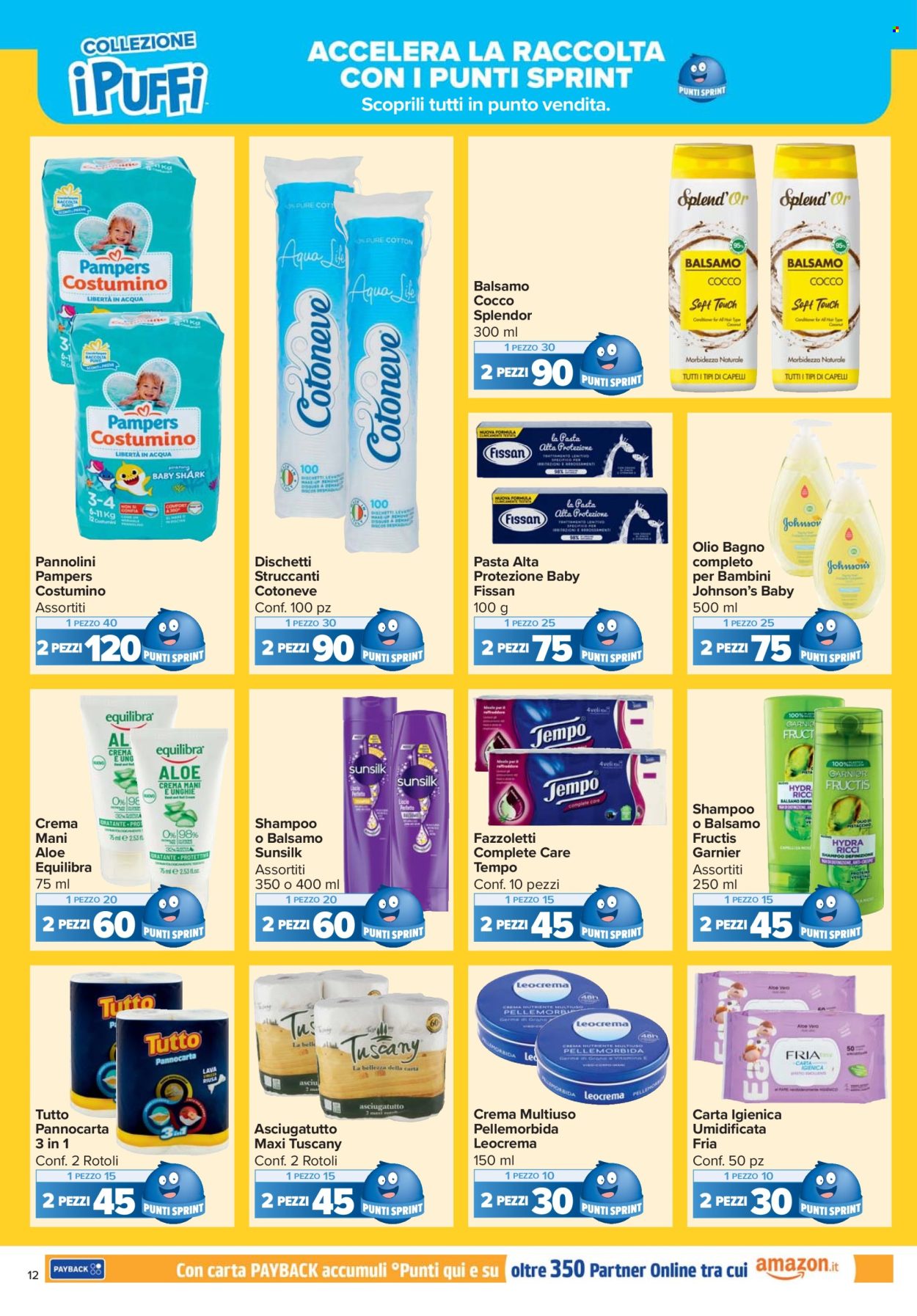 Volantino Carrefour - 16/5/2025 - 28/5/2025. Pagina 1