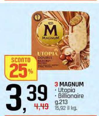 MAGNUM