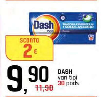 Dash