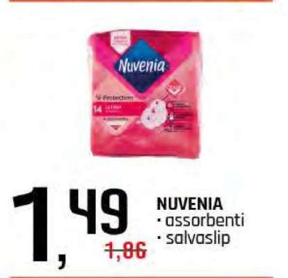 NUVENIA