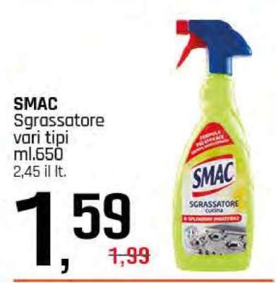 SMAC