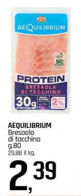 AEQUILIBRIUM