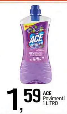 ACE Pavimenti 1 LITRO