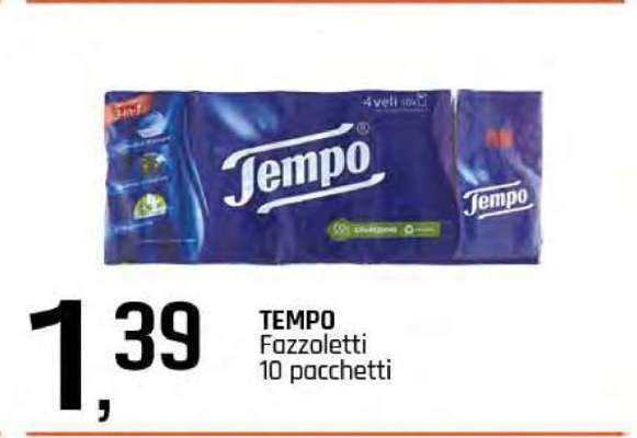 Tempo