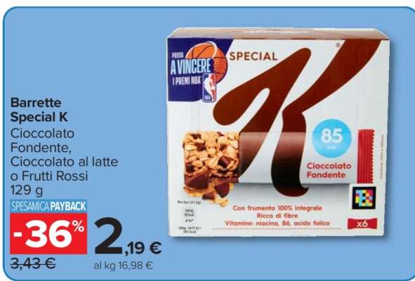 Barrette Special K