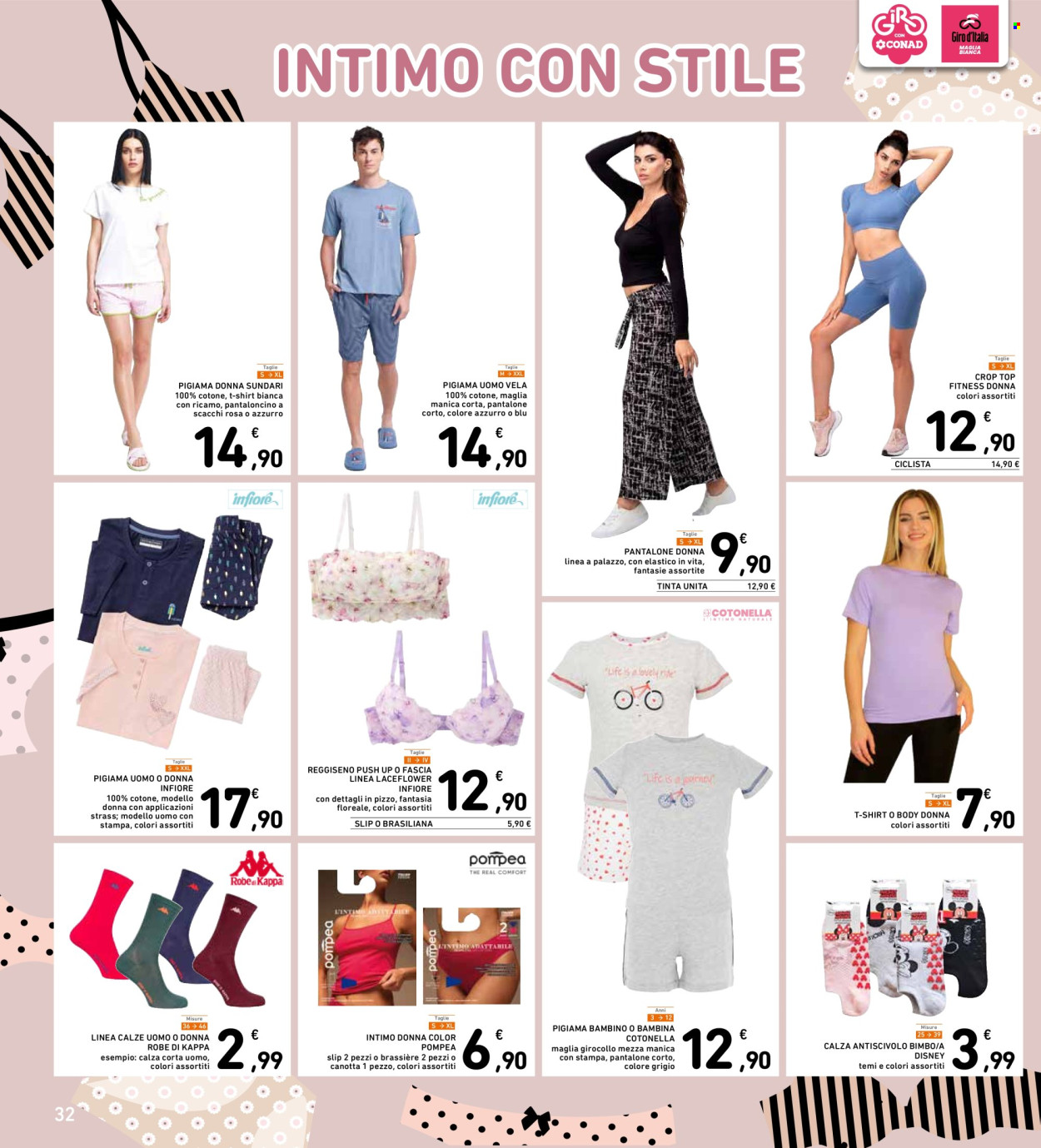 Volantino Spazio Conad - 15/5/2025 - 25/5/2025. Pagina 1