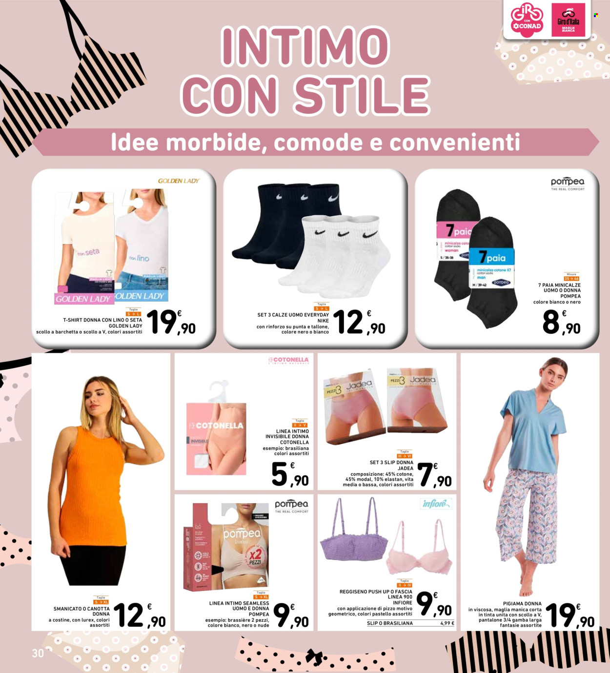 Volantino Spazio Conad - 15/5/2025 - 25/5/2025. Pagina 1