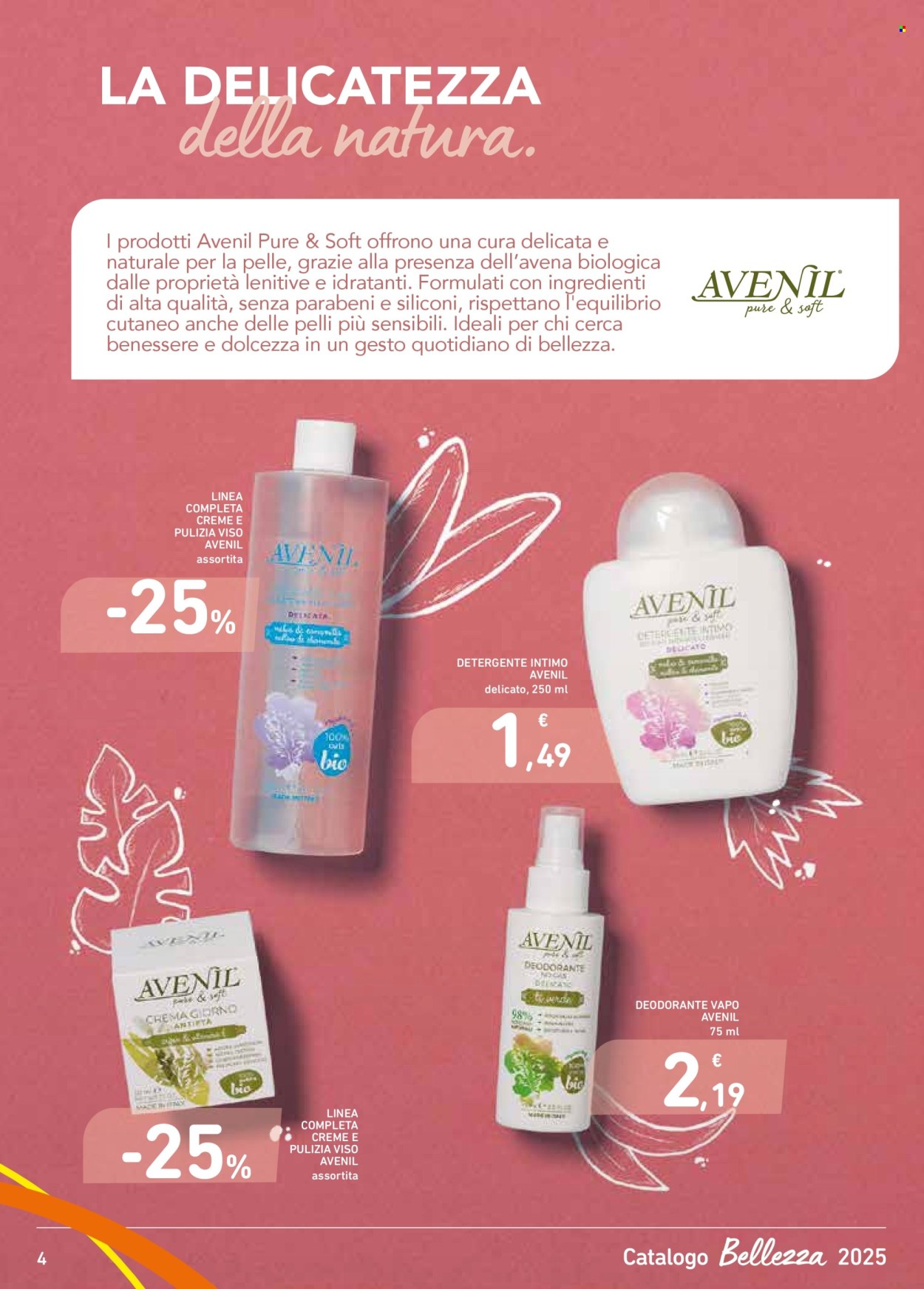 Volantino Spazio Conad - 15/5/2025 - 11/6/2025. Pagina 4