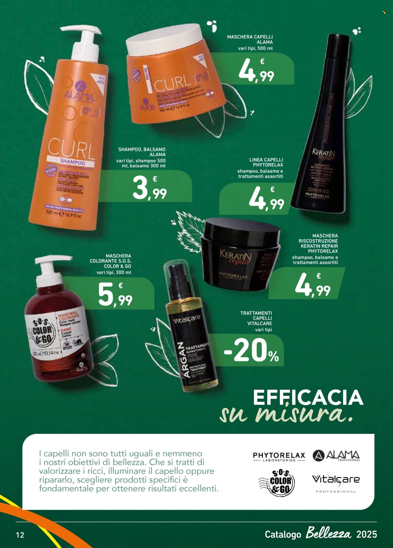 Volantino Spazio Conad - 15/5/2025 - 11/6/2025. Pagina 12