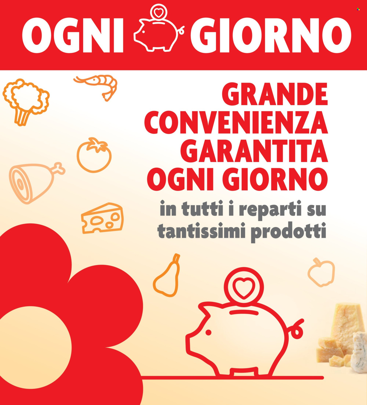 Leták Conad Superstore - 16.5.2025 - 29.5.2025. Strana 2