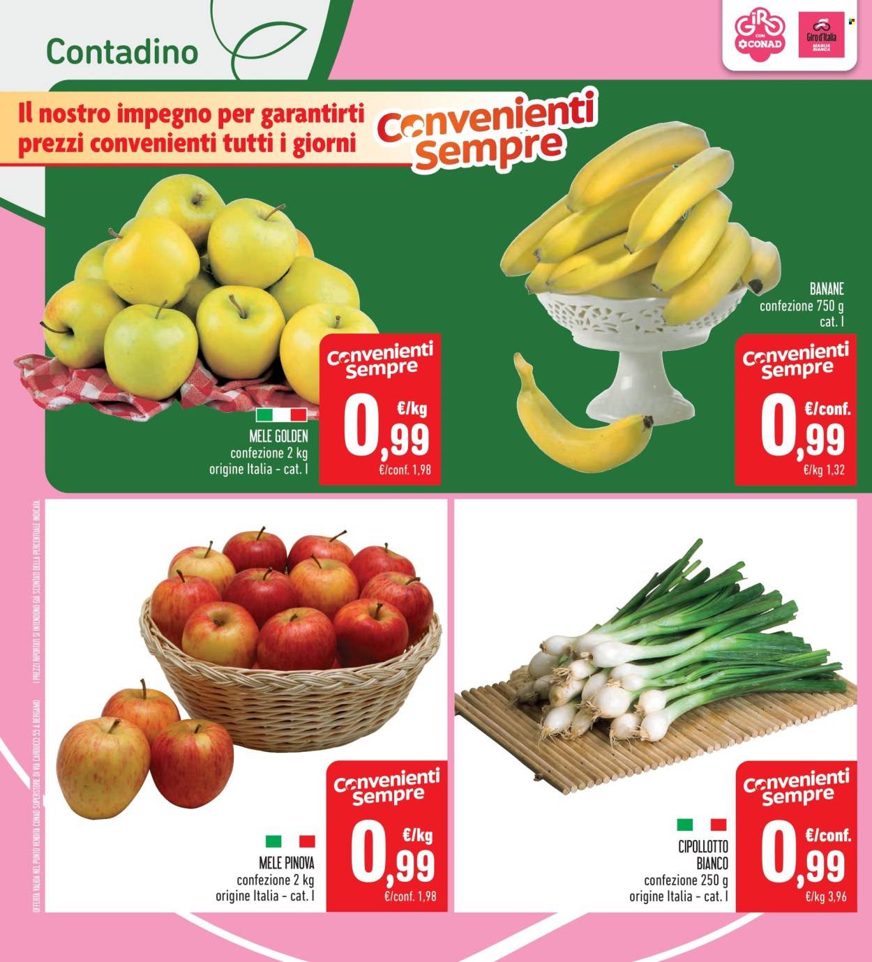 Leták Conad Superstore - 16.5.2025 - 29.5.2025. Strana 4