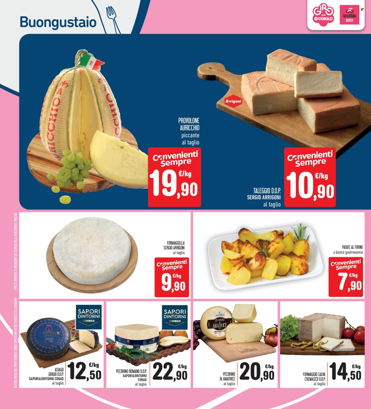 Leták Conad Superstore - 16.5.2025 - 29.5.2025. Strana 14