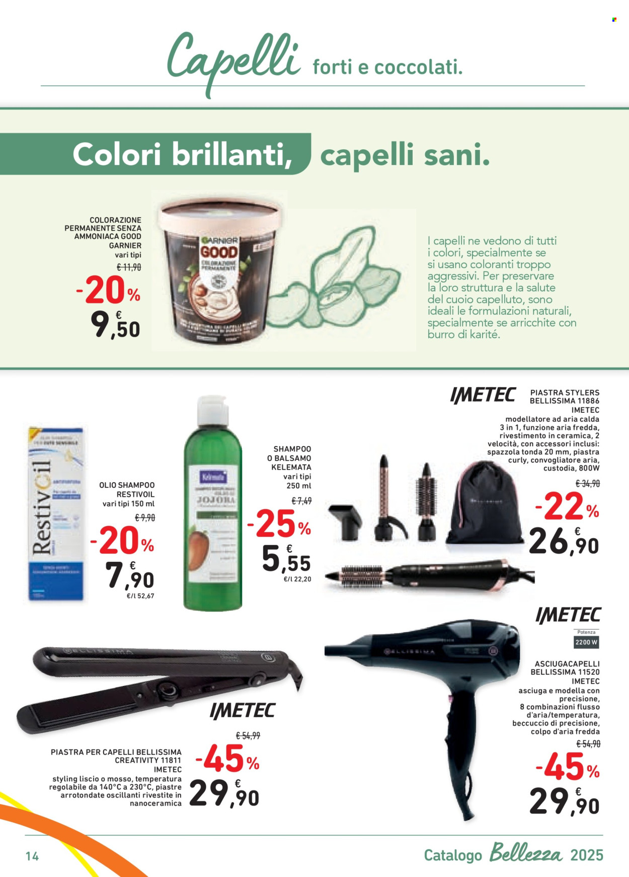 Volantino Conad Superstore - 16/5/2025 - 12/6/2025. Pagina 14