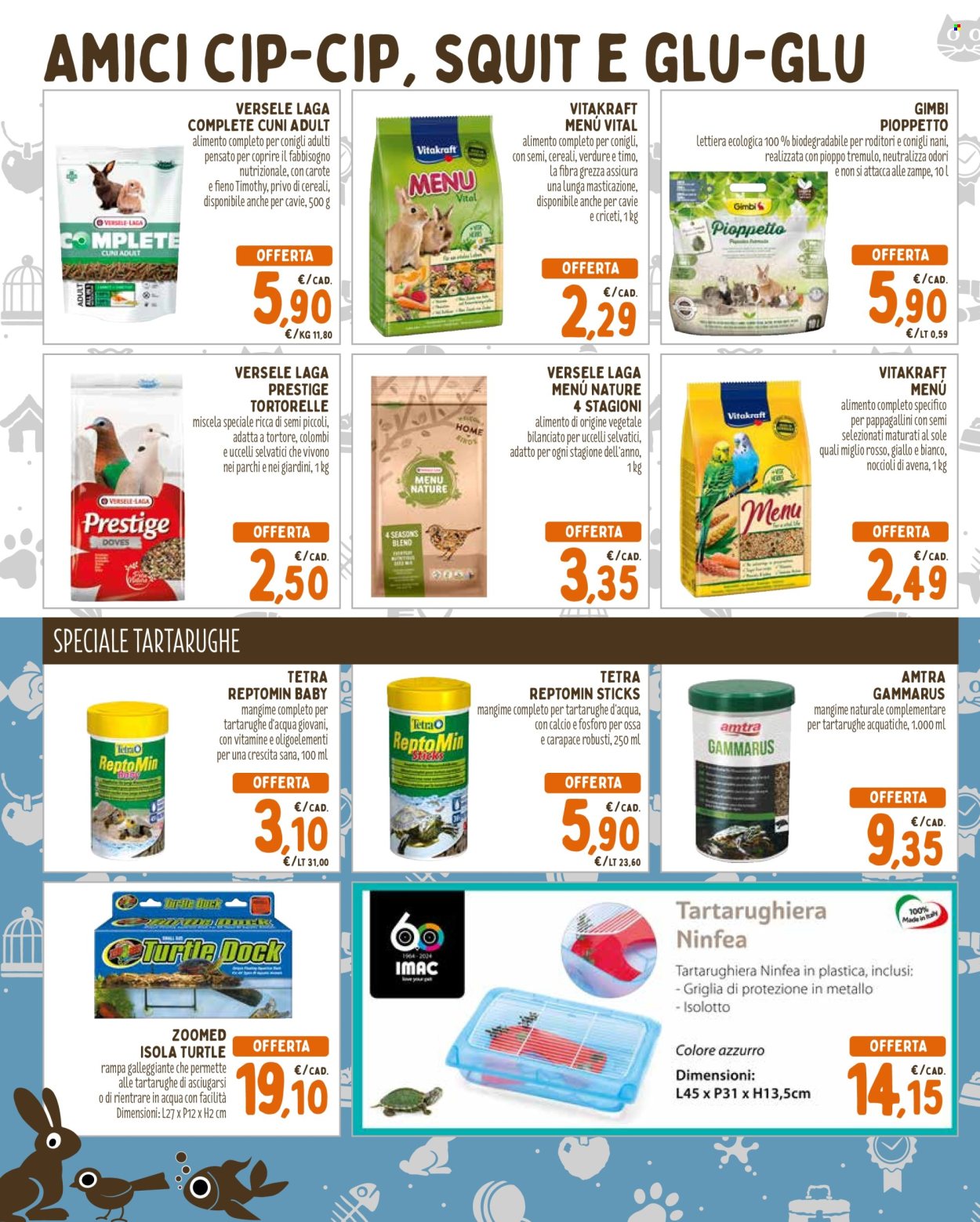 Volantino Conad - 22/5/2025 - 18/6/2025. Pagina 1