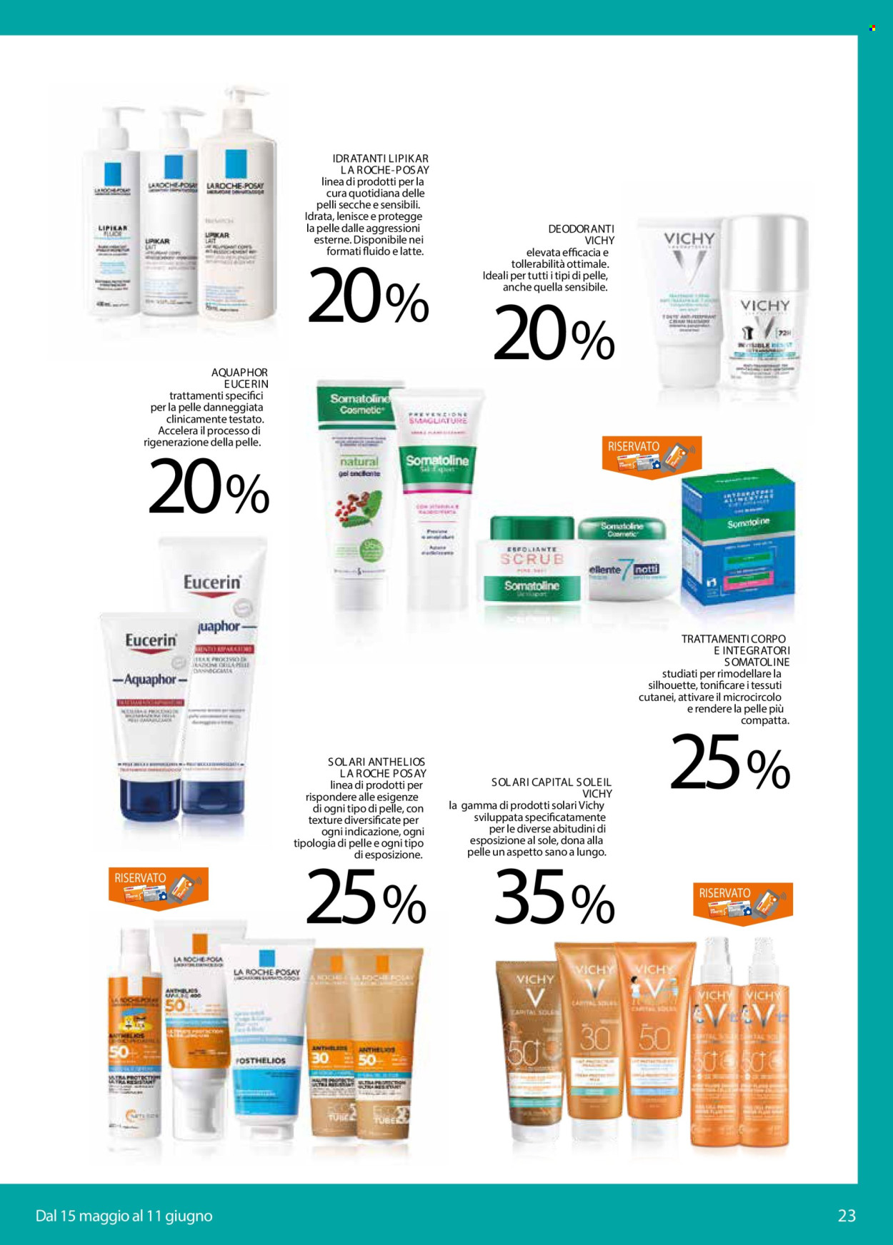 Volantino Conad - 15/5/2025 - 11/6/2025. Pagina 4