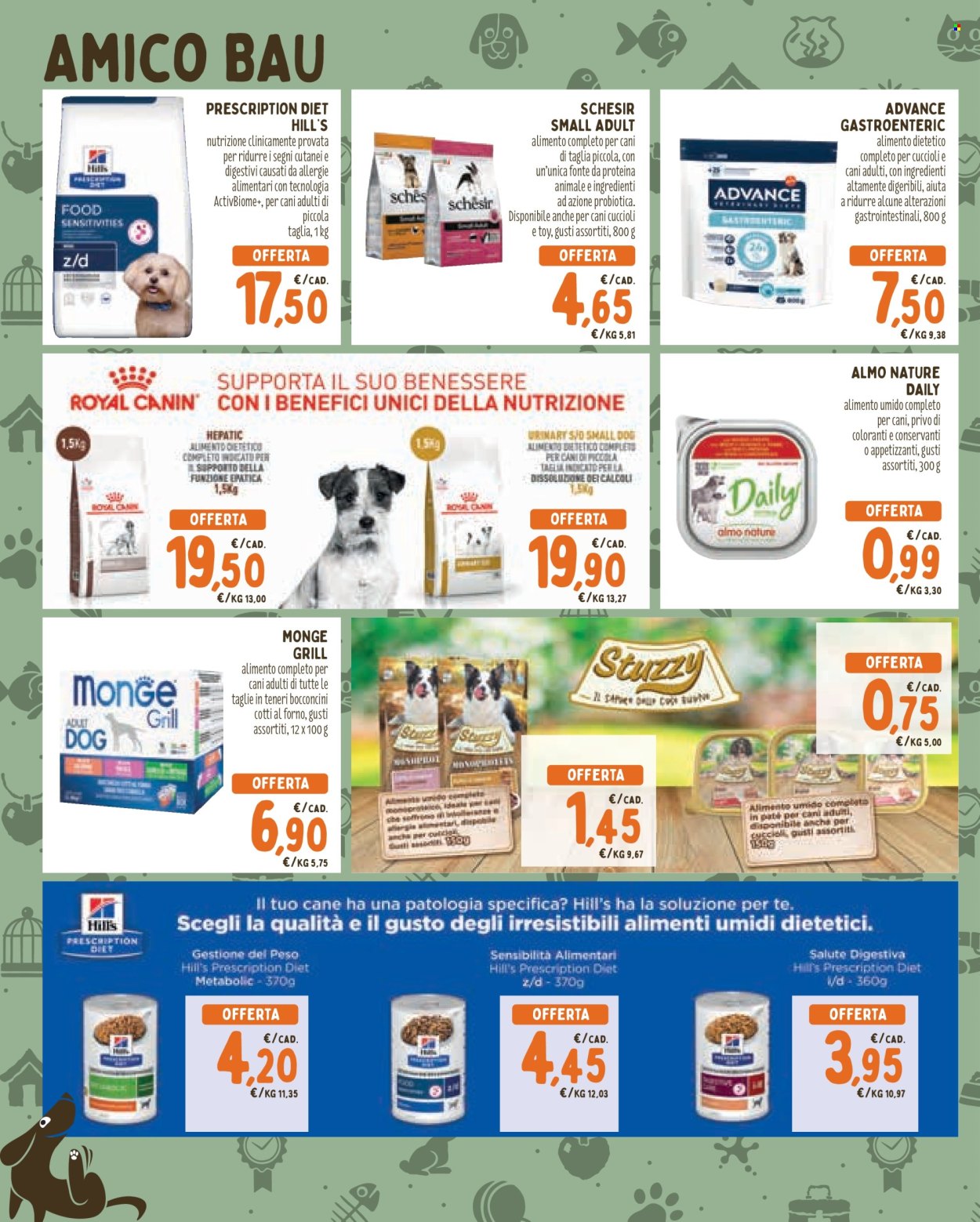 Leták Pet Store Conad - 21.5.2025 - 17.6.2025. Strana 6