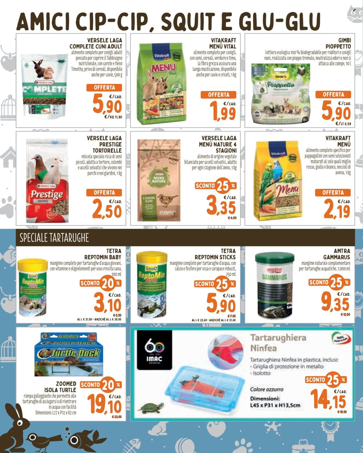 Leták Pet Store Conad - 21.5.2025 - 17.6.2025. Strana 10