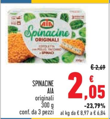 Spinacine