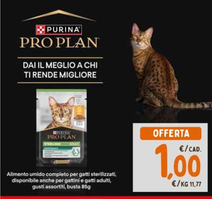 Purina Pro Plan
