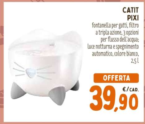 CATIT PIXI