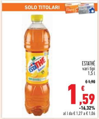 ESTATHÉ