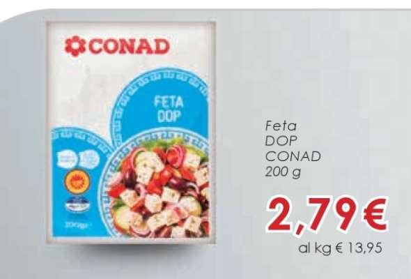 Feta DOP