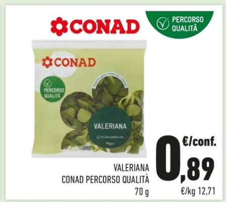 VALERIANA