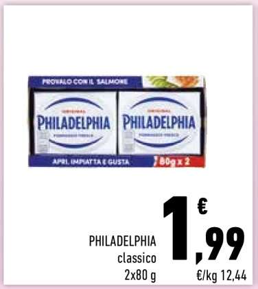 Philadelphia Classico