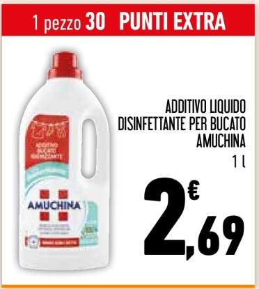 AMUCHINA