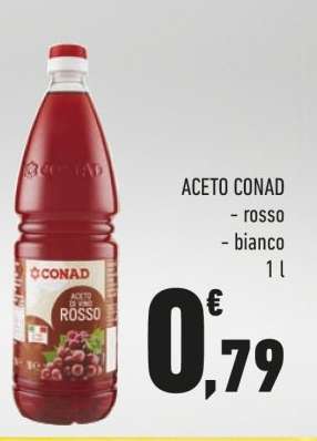 ACETO CONAD