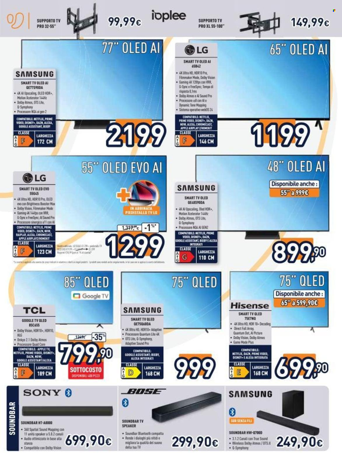 Volantino Unieuro - 16/5/2025 - 1/6/2025. Pagina 1