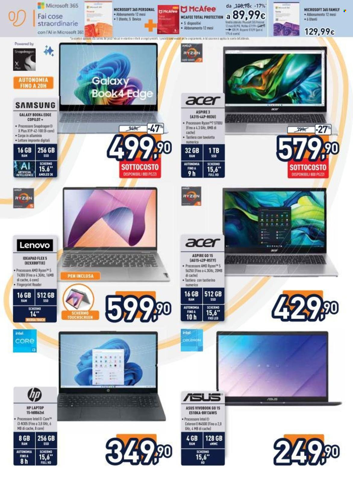 Volantino Unieuro - 16/5/2025 - 1/6/2025. Pagina 1