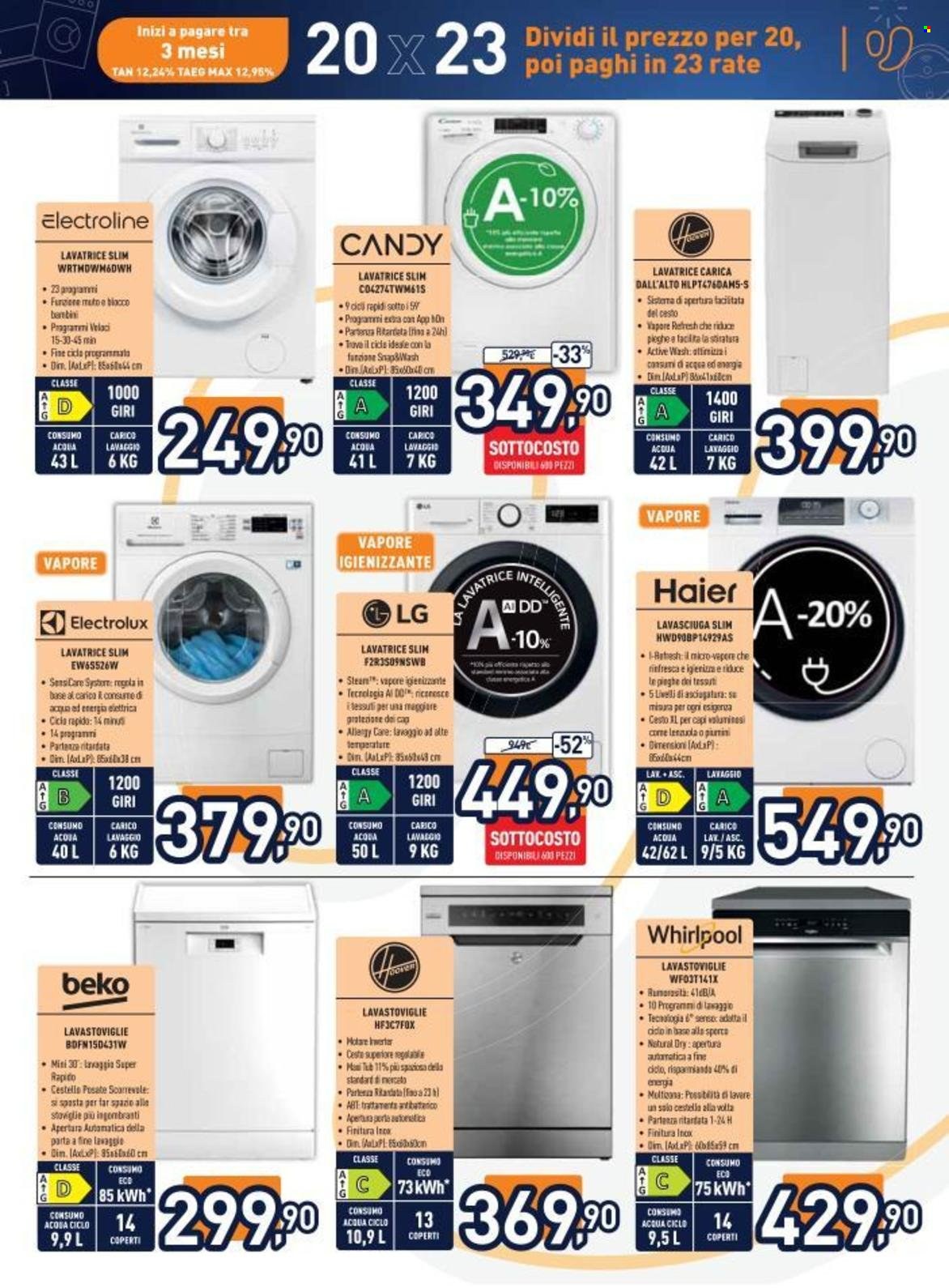 Volantino Unieuro - 16/5/2025 - 1/6/2025. Pagina 1
