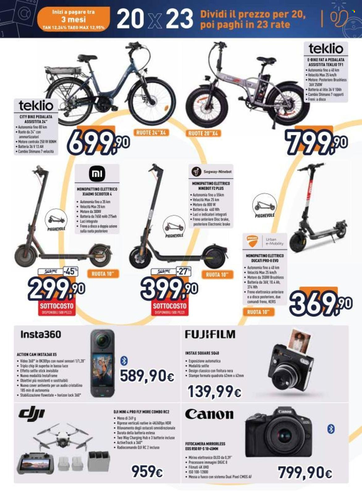 Volantino Unieuro - 16/5/2025 - 1/6/2025. Pagina 1