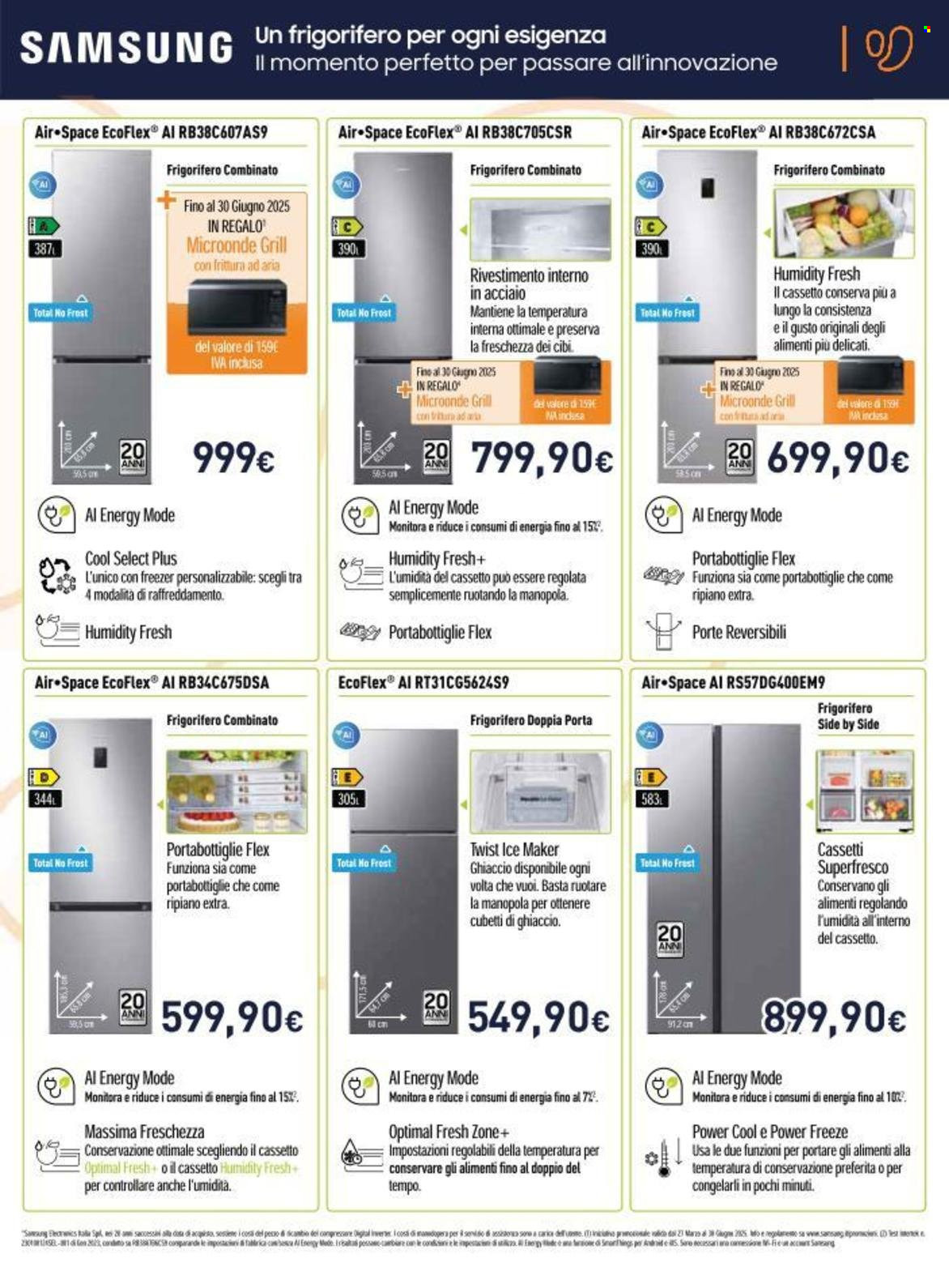 Volantino Unieuro - 16/5/2025 - 1/6/2025. Pagina 1