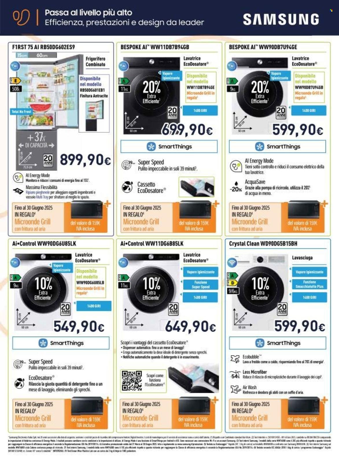 Volantino Unieuro - 16/5/2025 - 1/6/2025. Pagina 1