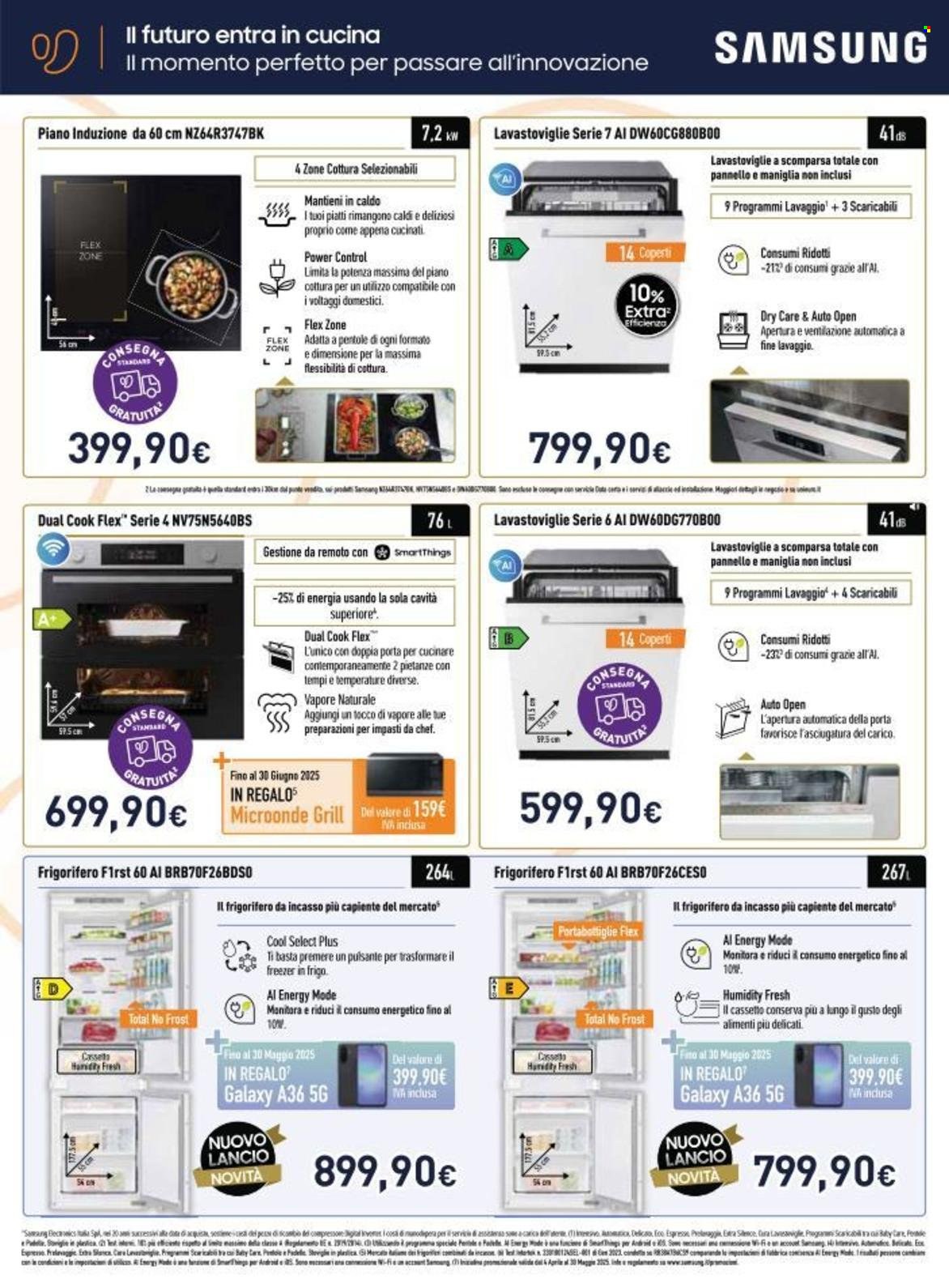 Volantino Unieuro - 16/5/2025 - 1/6/2025. Pagina 1