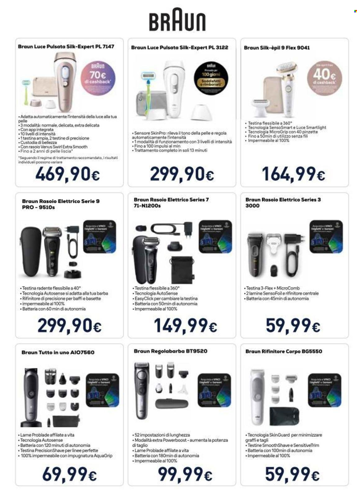 Volantino Unieuro - 16/5/2025 - 1/6/2025. Pagina 1