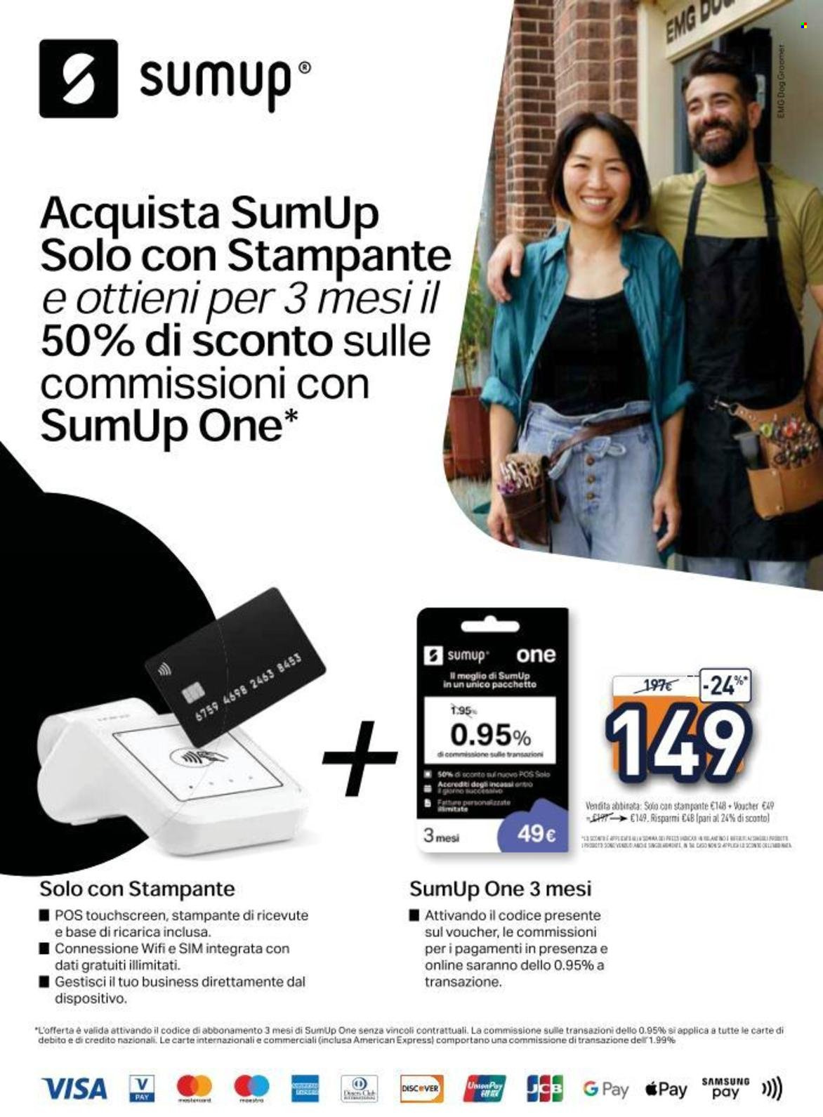 Volantino Unieuro - 16/5/2025 - 1/6/2025. Pagina 1