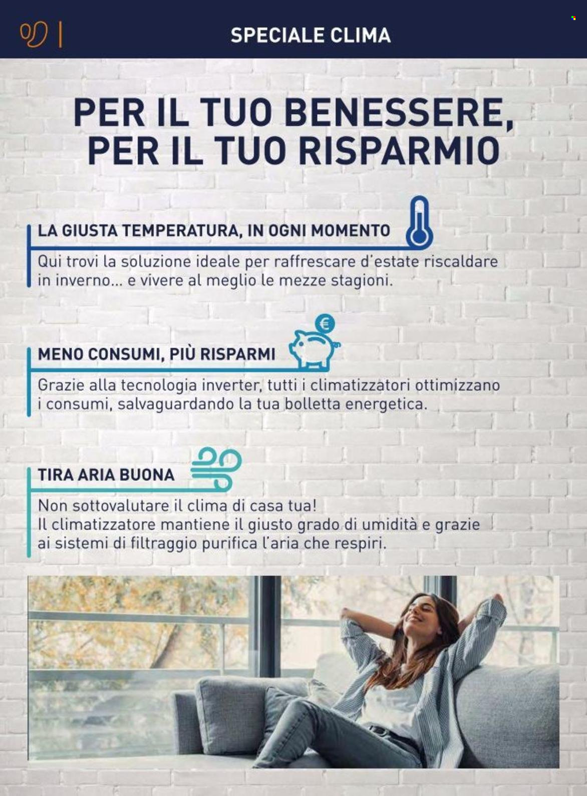 Volantino Unieuro - 16/5/2025 - 11/6/2025. Pagina 1