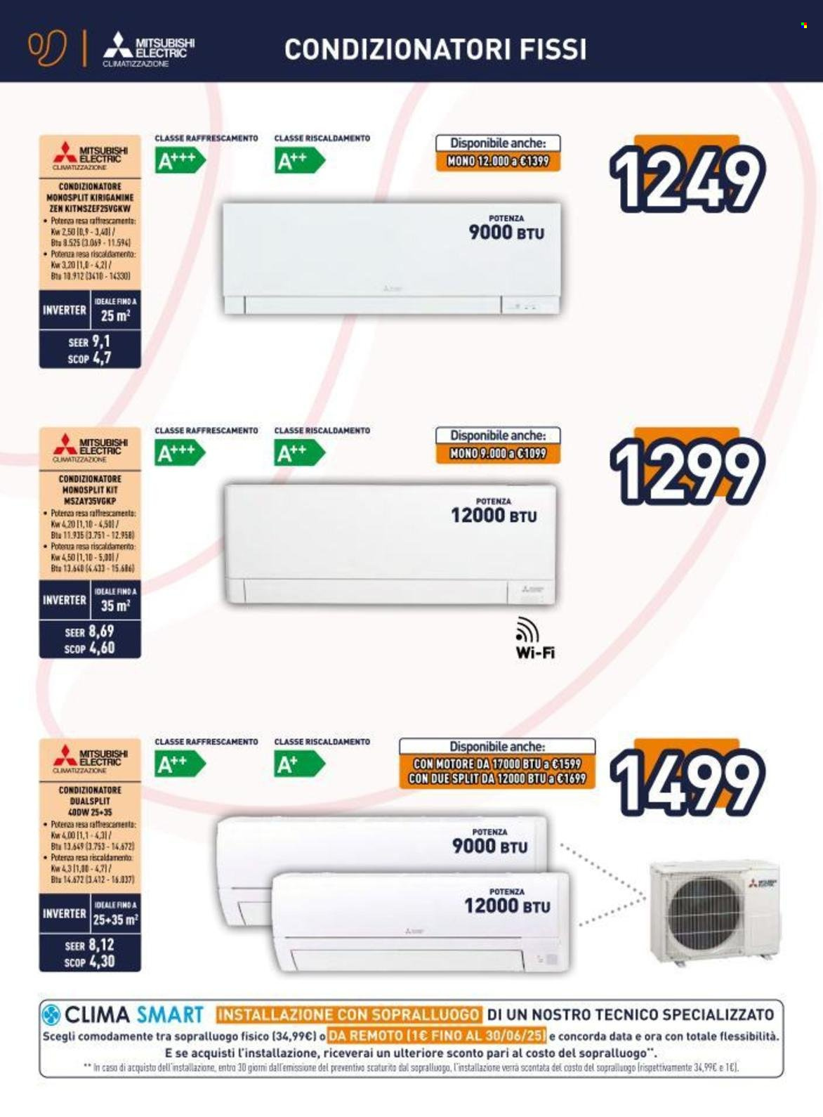 Volantino Unieuro - 16/5/2025 - 11/6/2025. Pagina 1