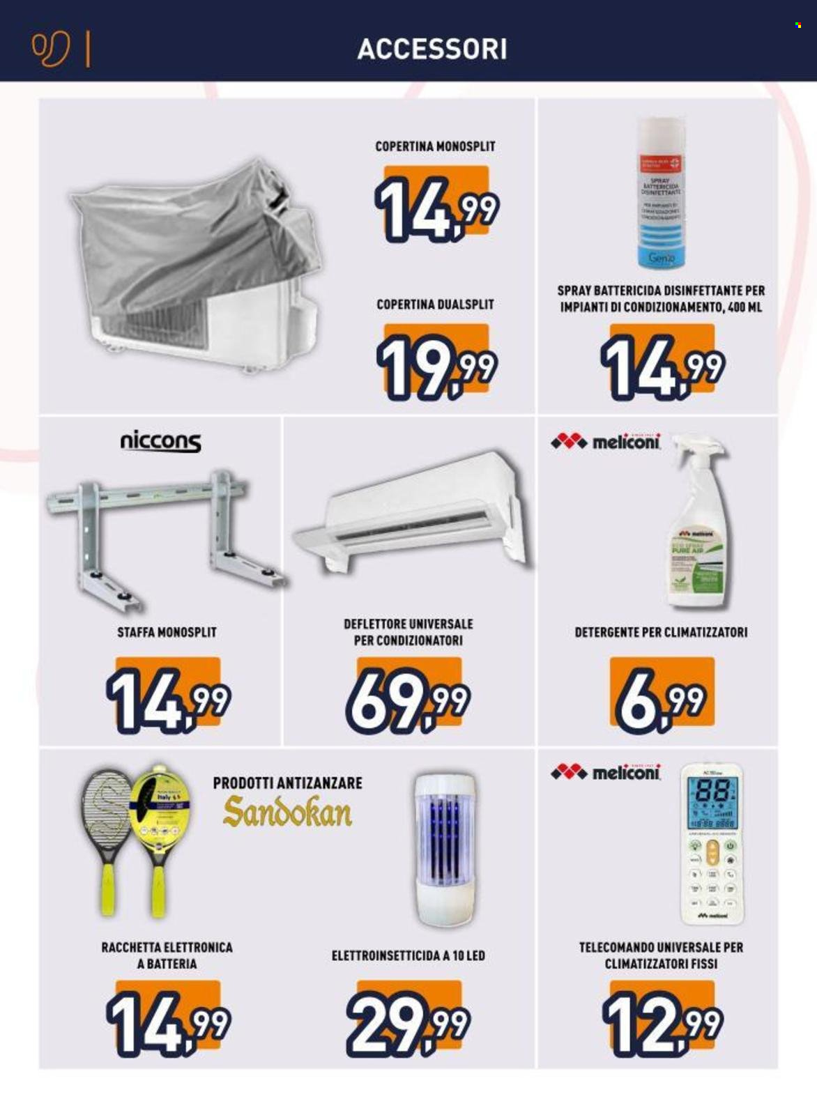 Volantino Unieuro - 16/5/2025 - 11/6/2025. Pagina 1