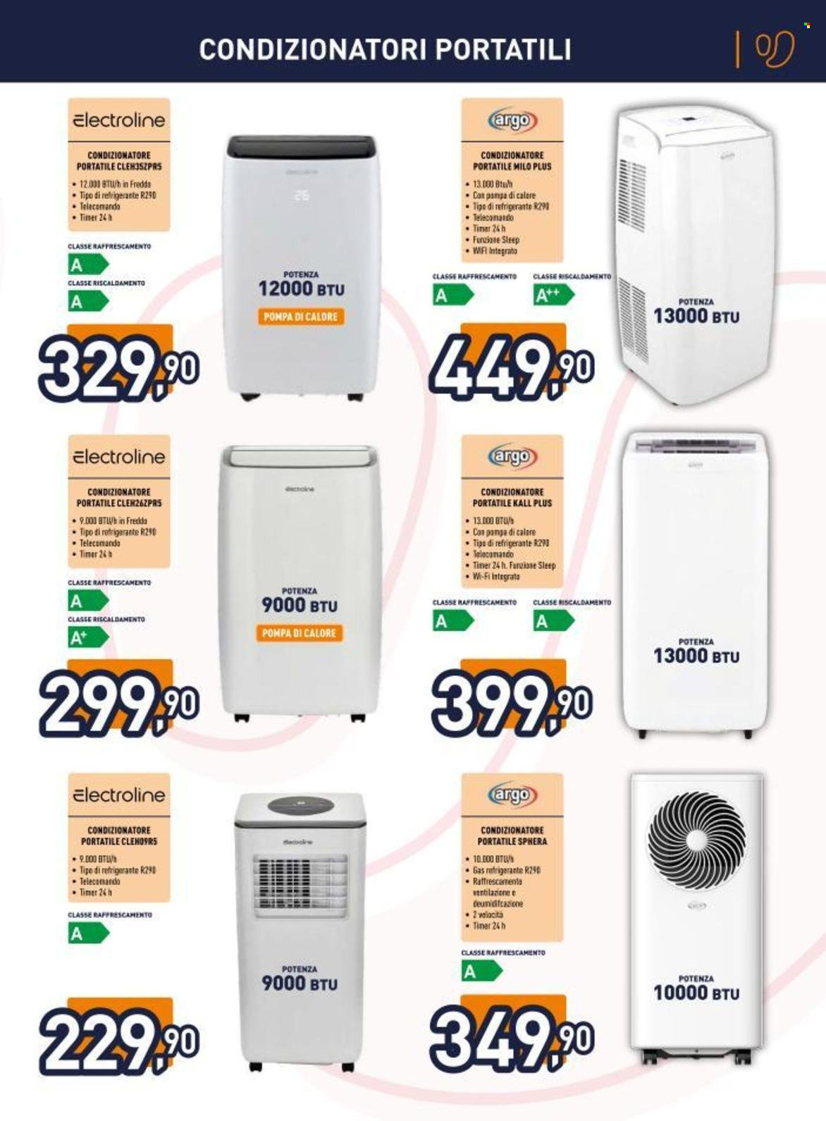 Volantino Unieuro - 16/5/2025 - 11/6/2025. Pagina 1