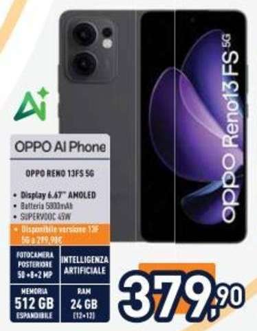 OPPO AI Phone