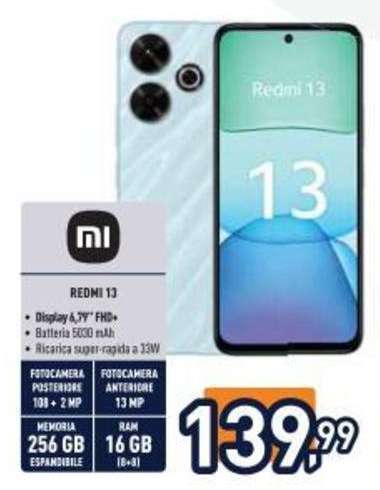 Redmi 13